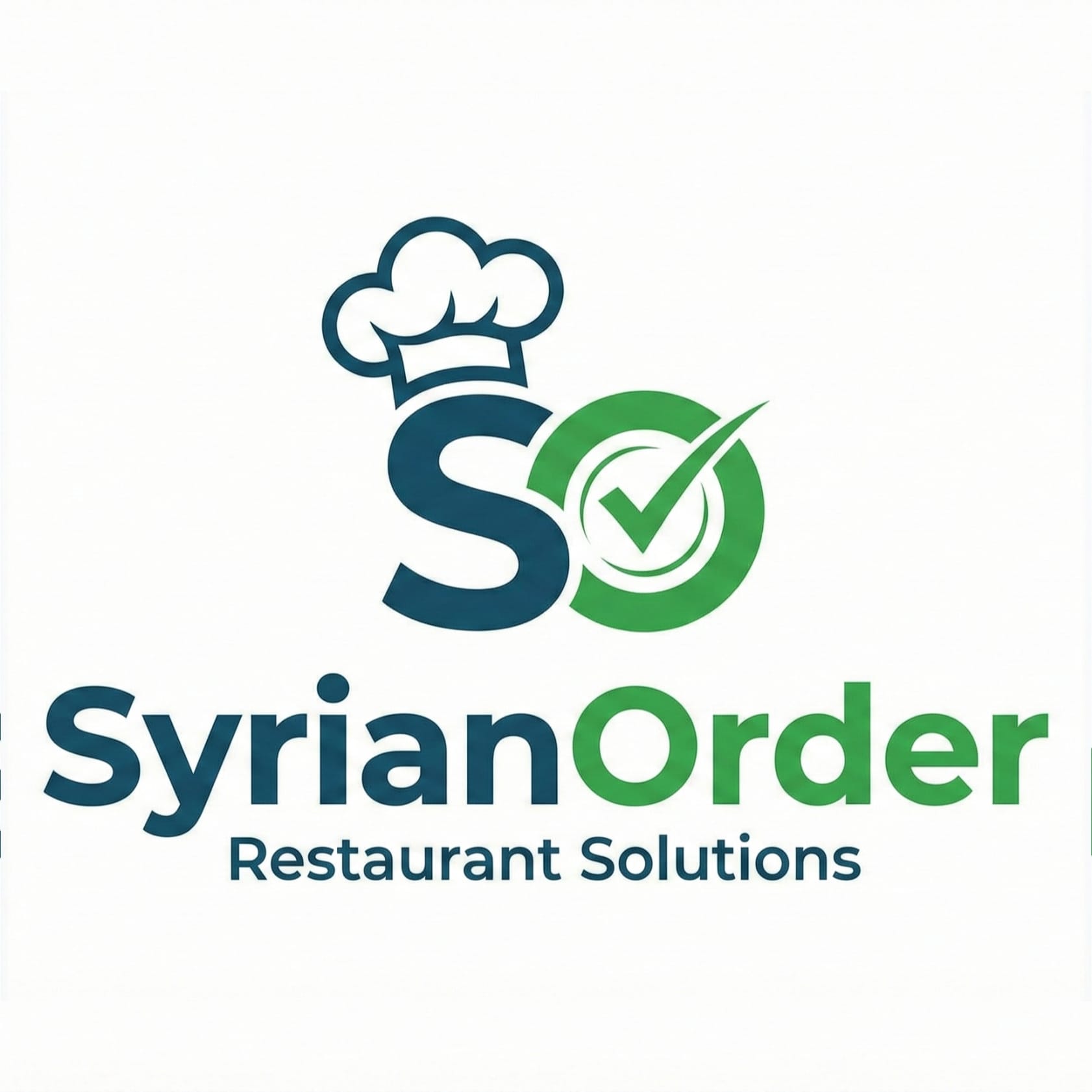Syrianorder Logo